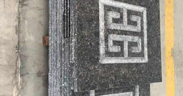 黑龙江英国棕回纹雕刻版