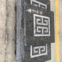 黑龙江英国棕回纹雕刻版