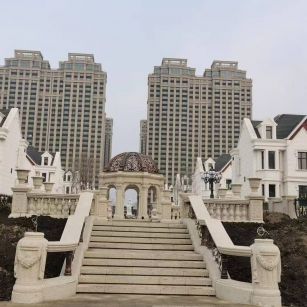 黑龙江黄金麻工程案例