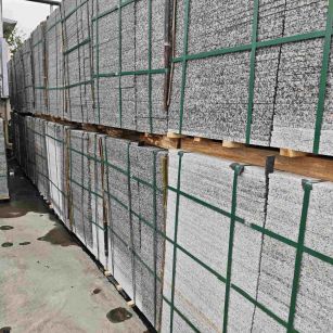 黑龙江芙蓉白地铺石，石材地铺石