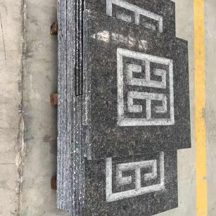黑龙江英国棕回纹雕刻版