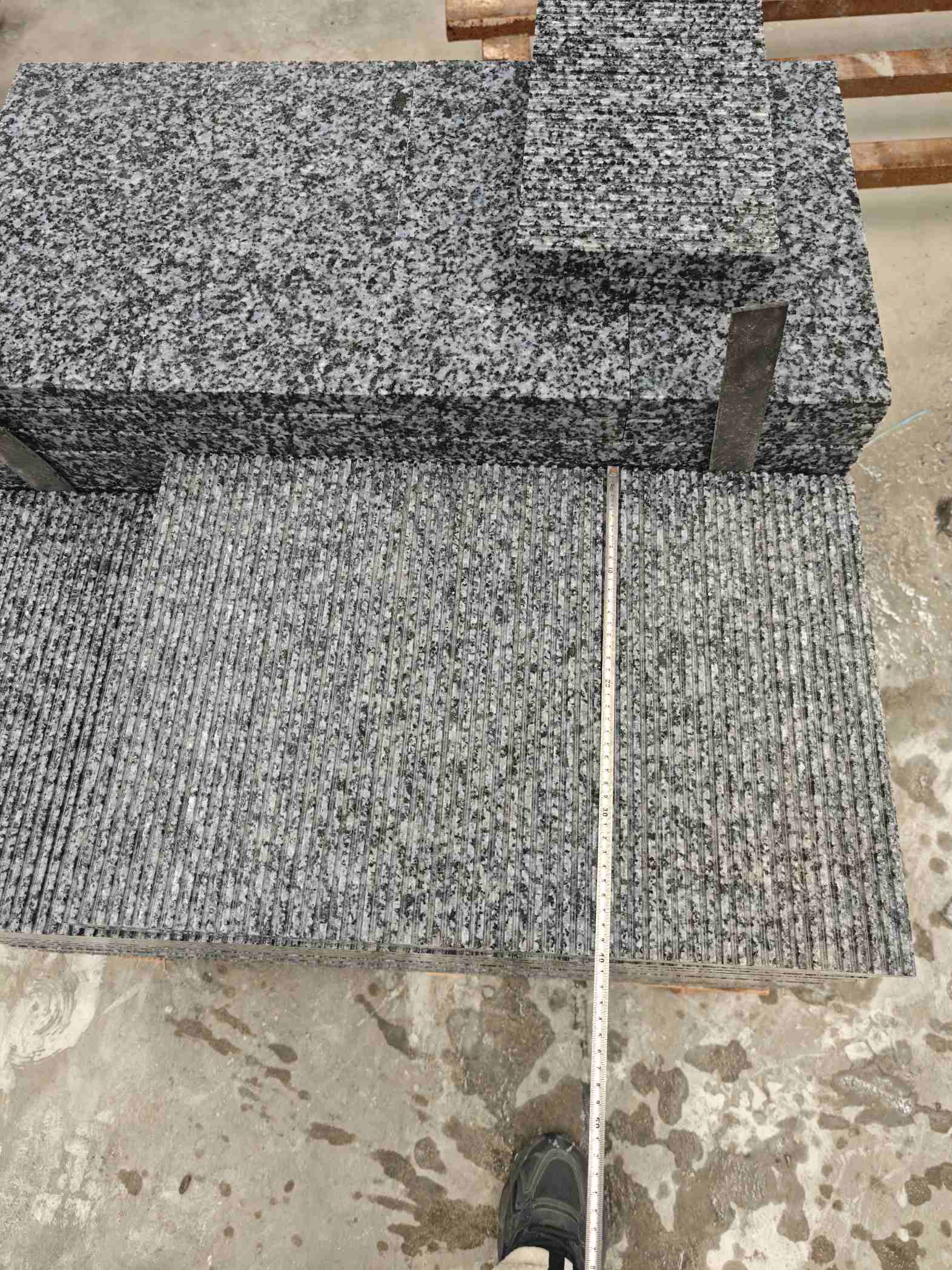 黑龙江芝麻黑拉丝面