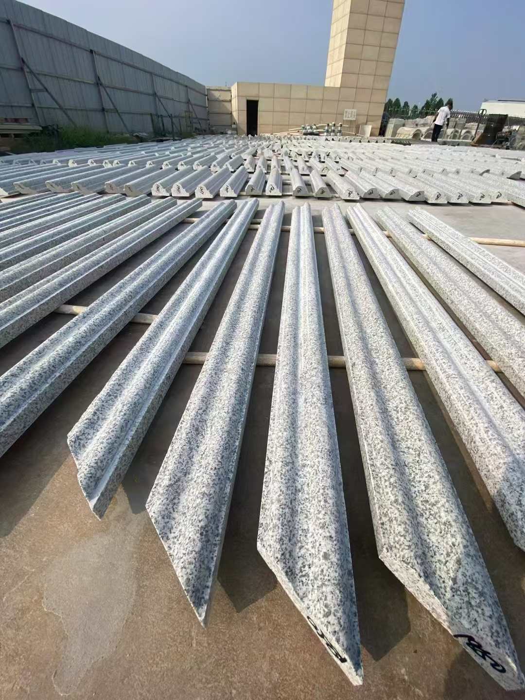 黑龙江 别墅异形线条 异形定制