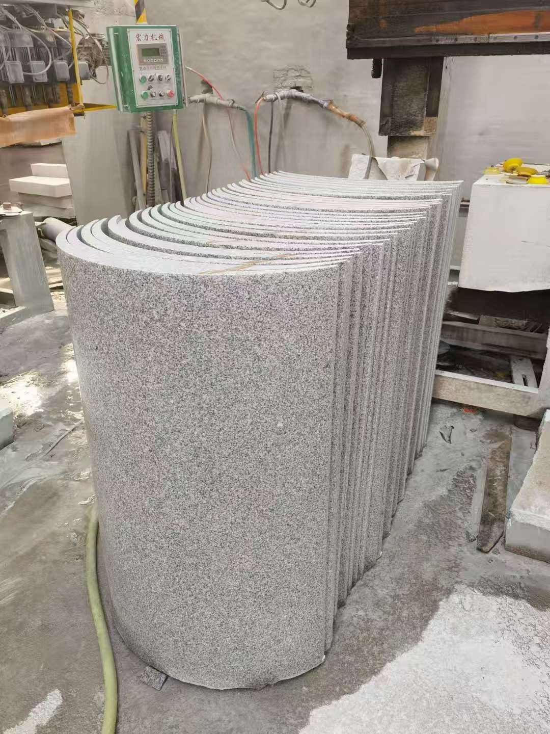 黑龙江芝麻白柱皮 圆柱